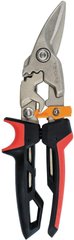 Ножницы для металла левые Fiskars Pro PowerGear (1027209)