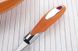 Лопатка із силіконовою ручкою Maestro MR-1731 - 25.5 см