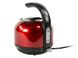 Электрочайник Camry CR 1256 — 1.7 л, красный, Красный