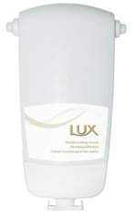 Мило-крем для рук, з пом'якшуючим та зволожуючим ефектом Soft Care LUX Hand Soap DIVERSEY - 250мл (100831422)