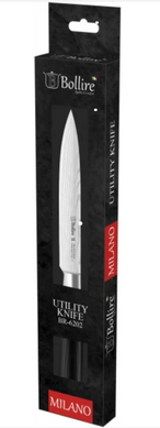 Нож универсальный Milano BOLLIRE - 12,5см