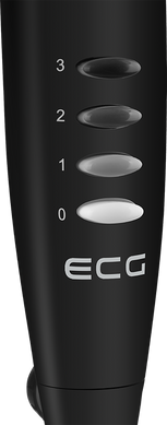 Вентилятор для підлоги ECG FS 40 a