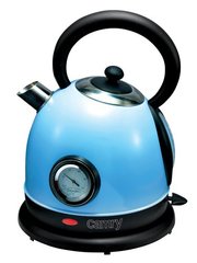 Электрочайник Camry CR 1252 — 1.8 л, голубой
