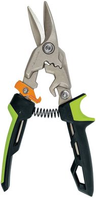 Ножницы для металла правые Fiskars Pro PowerGear (1027208)