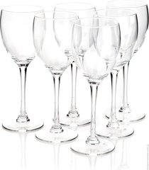 Набор бокалов для вина Luminarc Signature H8168 - 250 мл
