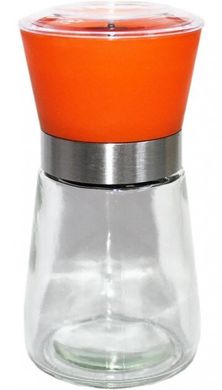 Подрібнювач для спецій Henks PS-035 - помаранчевий