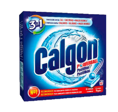 Средство для смягчения воды Calgon 5011417544143 - 15 шт