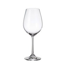 Набор бокалов для вина Bohemia Columba 1SG80/650 - 650 мл, 6 шт