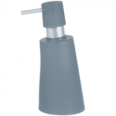 Дозатор для мыла Spirella MOVE 10.10491 - серый