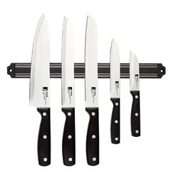 Набор ножей Bergner BG-8920-MM - 6 пр