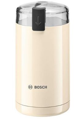 Кавомолка Bosch TSM 6A017 C