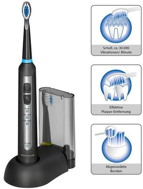 Электрическая зубная щетка PROFICARE PC-EZS 3056