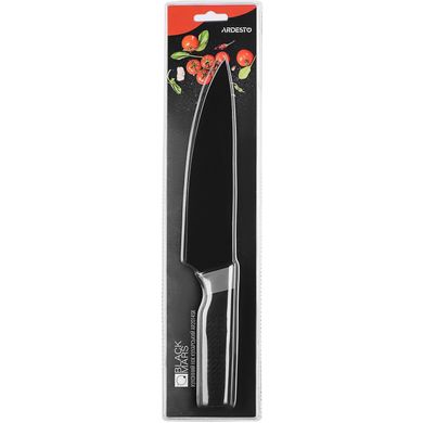 Кухонный нож Ardesto Black Mars (AR2014SK) - 33 см