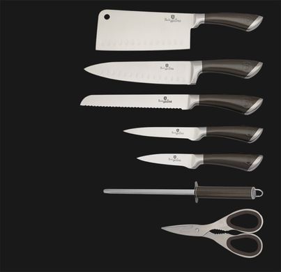 Набір ножів Berlinger Haus BH-2108