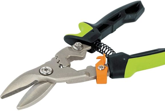 Ножиці для металу праві Fiskars Pro PowerGear (1027208)