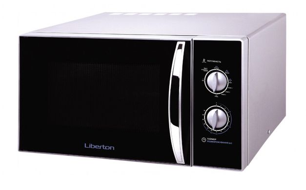 Микроволновая печь LIBERTON LMW-2381МG — 23 л