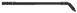 Штанга-розпилювач для поливу з 3 функціями Fiskars (1052186)