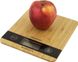 Весы кухонные Esperanza Scales EKS005 - бамбук