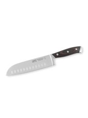 Нож поварской сантоку GIPFEL MAGESTIC 6970 - 18см