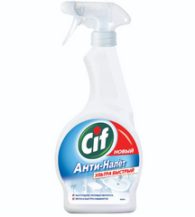 Чистящие средство CIF Анти-Налет, 500 мл (21130515)