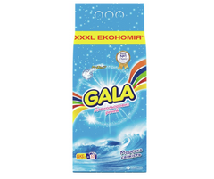 Стиральный порошок Gala автомат Морская свежесть 8 кг (8001090807373)