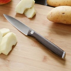 Кухонный нож для овощей BergHOFF Redwood (1307157) - 85 мм