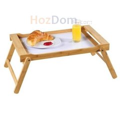Поднос-столик с ножками для завтрака KESPER 77615