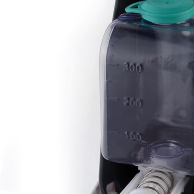 Дозатор наливной жидкого мыла Rixo Maggio S168W — 400мл