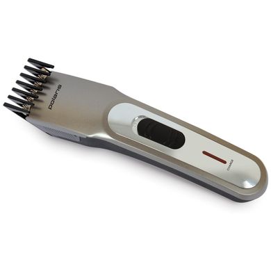 Машинка для стрижки волос POLARIS Graphite PHC 0301 R
