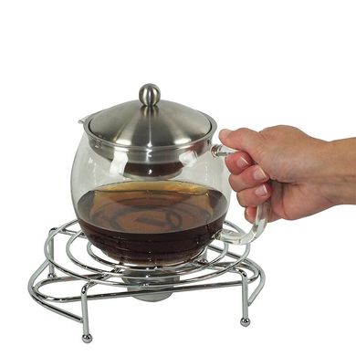 Підставка для підігріву чайника KELA Globul (17600) - 18 см