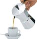 Гейзерная кофеварка на 6 чашек KELA Bella 10591 — 300 мл