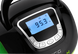 Радио-часы с USB ECG R 500 U Dragonfly