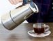 Гейзерна кавоварка Edenberg EB-3787 - на 2 чашки, 120мл