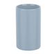 Набір аксесуарів для ванної Spirella TUBE - сіро-блакитний