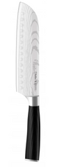 Нож Сантоку Milano BOLLIRE BR-6203 - 18.5см