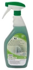 Универсальное моющее средство для уборки и дезинфекции водостойких поверхностей Room Care R2 DIVERSEY - 750мл (100861565)