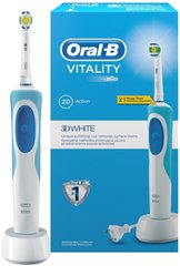 Зубная щетка BRAUN Oral-B Vitality 3D D12.513