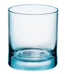 Набор стаканов Bormioli Rocco Iride Azzurro 149900Q01021990 - 250 мл, 3 шт