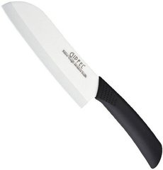 Нож поварской японский GIPFEL ETERNO 6853 - 13 см, керамическое лезвие