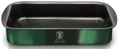 Форма для запікання Berlinger Haus Emerald Collection BH 6457 - 40х28, 5х7 см