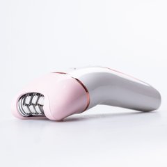 Эпилятор аккумуляторный для лица и тела женский 6 в 1 домашний триммер для удаления волос USB VGR V-733