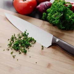 Кухонный нож поварской BergHOFF Redwood (1307160) - 200 мм