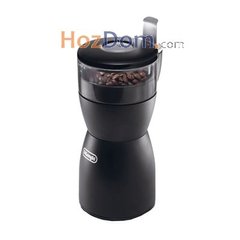 Кофемолка роторная Delonghi KG 40