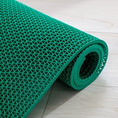 Покриття для підлоги ПВХ Політех - 4,5мм х 1,2м х 15м, зелений