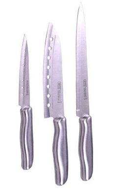 Набір ножів у коробці Gipfel JAPANESE g6668 - 3 предмети