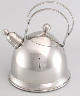Чайник для кип'ятіння води GIPFEL AQUIA 1112 - 2,5л
