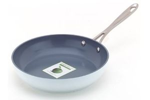 Green Pan. Посуд Грін Пен. Характеристики сковорідок Green Pan