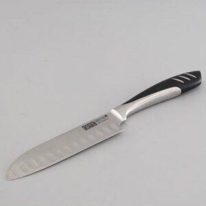 Нож сантоку Gipfel MEMORIA 6910 - 13 см