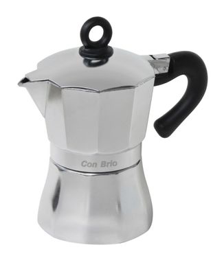Гейзерна кавоварка Con Brio СВ6503 - 150 мл