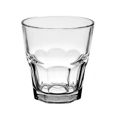Склянка низька Pasabahce Casablanca 52862-1 - 205 мл